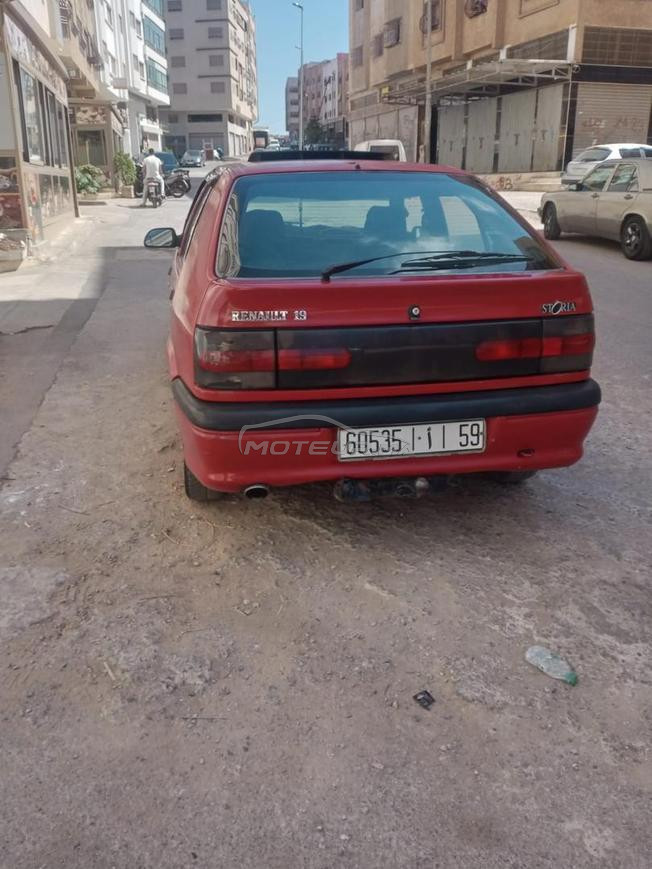 renault R19 1993