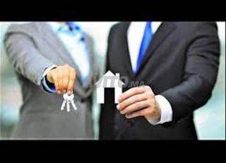 دار تيتر للبيع 100م حي مولاي عبد الله