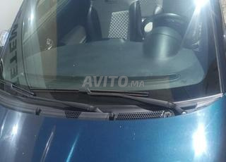 Fiat 500 Essence Automatique 2020 à Safi