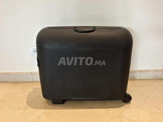 valise vintage carlton