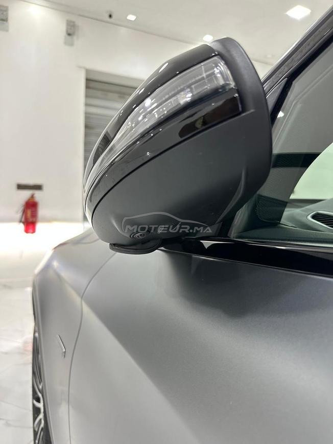 Mercedes-Benz 300 Diesel Automatique 2021