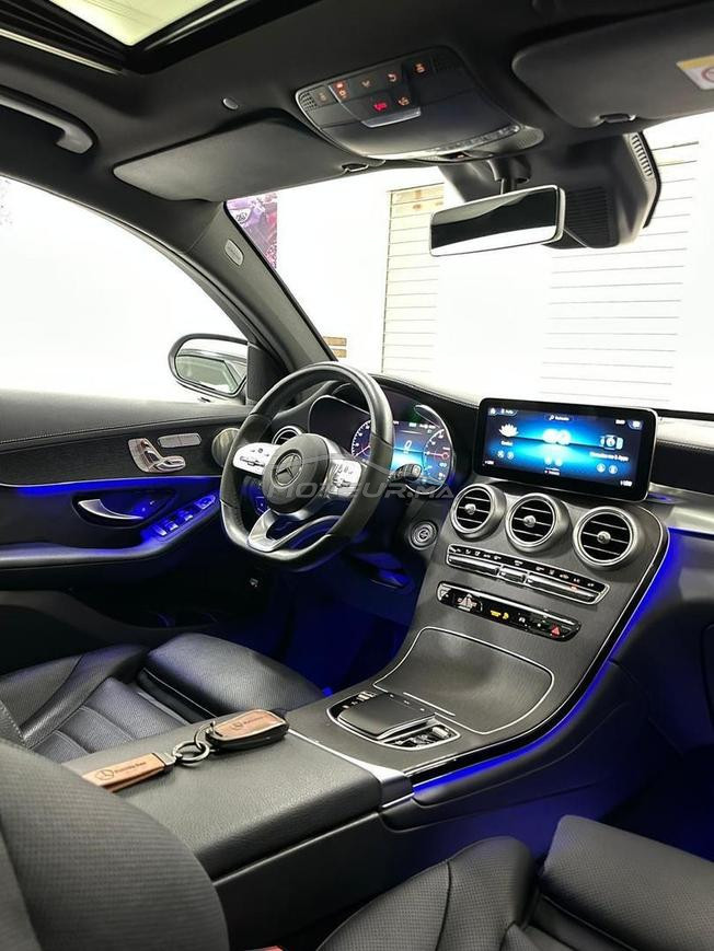 Mercedes-Benz 300 Diesel Automatique 2021