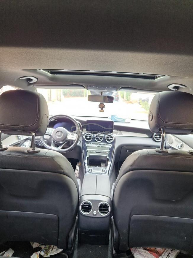 Mercedes-Benz 300 Diesel Automatique 2021