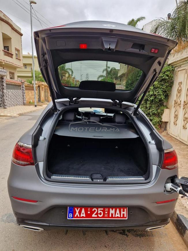 Mercedes-Benz 300 Diesel Automatique 2021