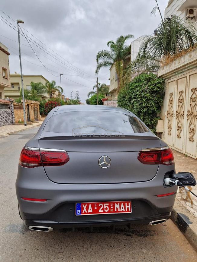 Mercedes-Benz 300 Diesel Automatique 2021