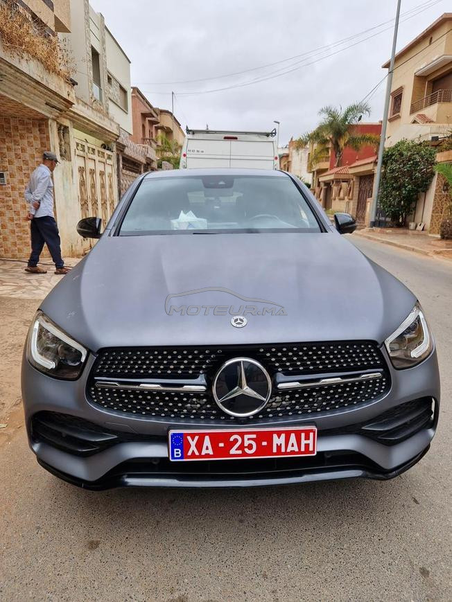 Mercedes-Benz 300 Diesel Automatique 2021