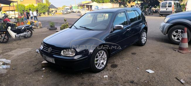 Golf 4