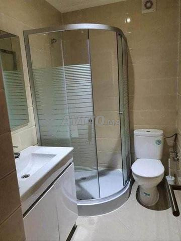 appartement vue panoramique Marina golf  - 2