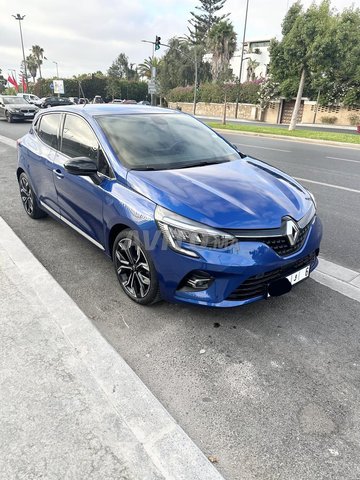 clio 5 intense 