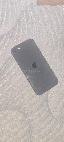 iPhone SE 2020