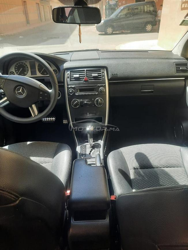 mercedes class b 180
