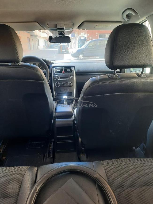 mercedes à vendre