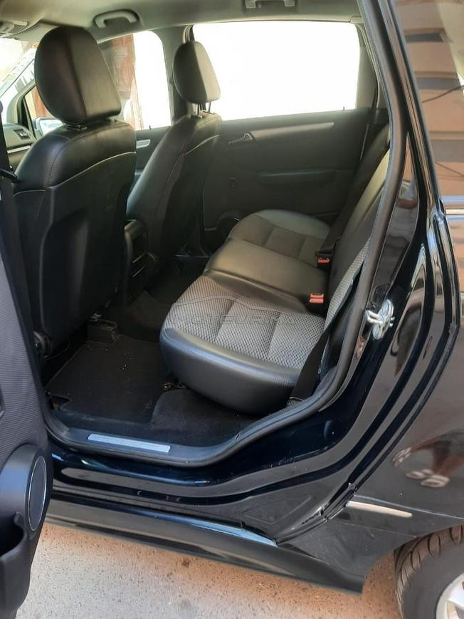 mercedes à vendre