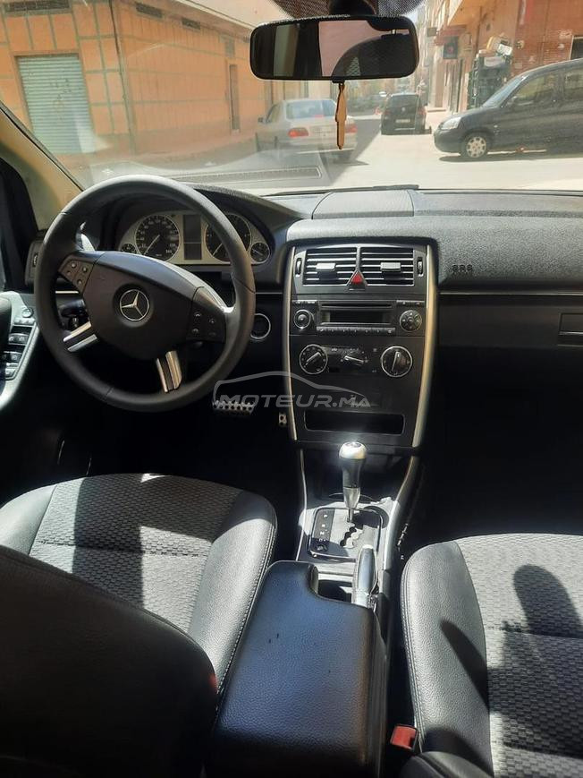 mercedes à vendre