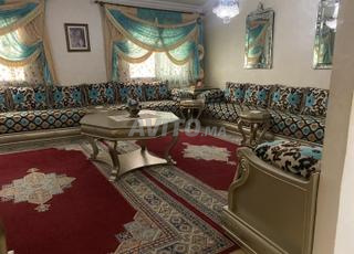 صالون مغربي