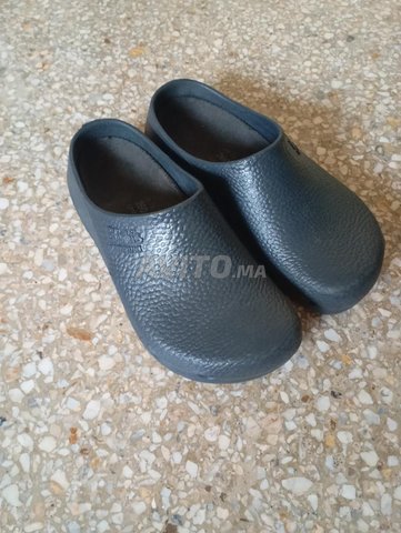 Sabot médical Birkenstock 
