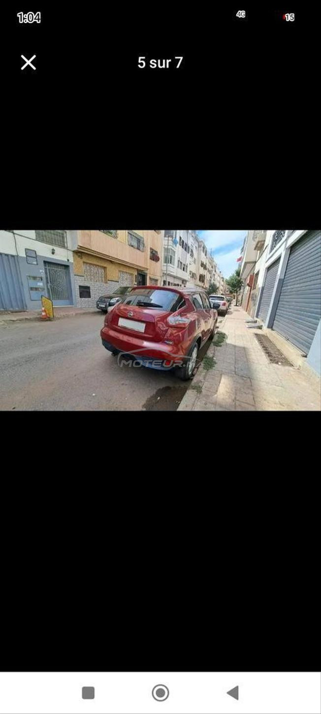 Juke avendre 