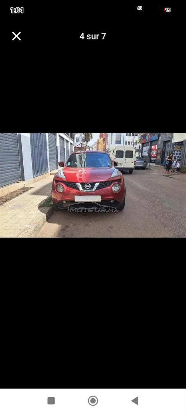 Juke avendre 