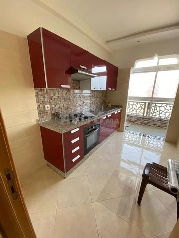 Appartement à louer 70 m² à Casablanca - 2