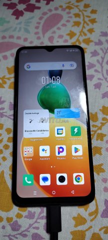 infinix hot 30i