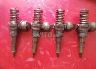 golf 4 130 ijanjiktor