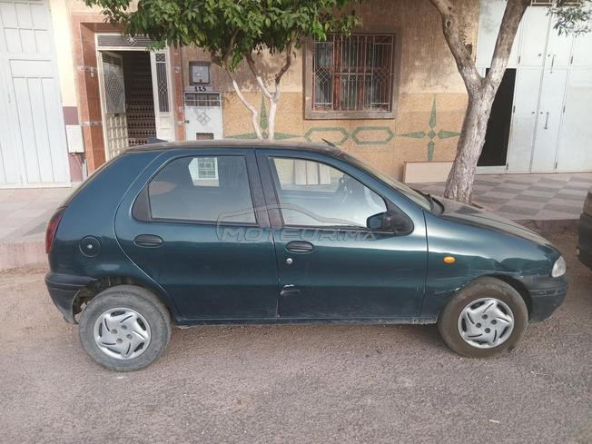 fiat palio