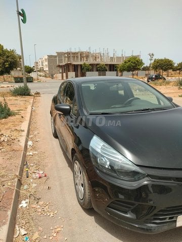 Renault Clio 4