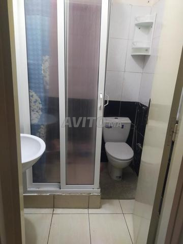 appartement a louer a la jounee - 2