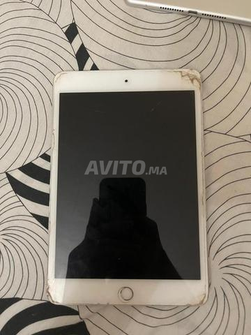 Ipad mini 4 carte sim Ipad mini 4 wifi  Baypass - 2