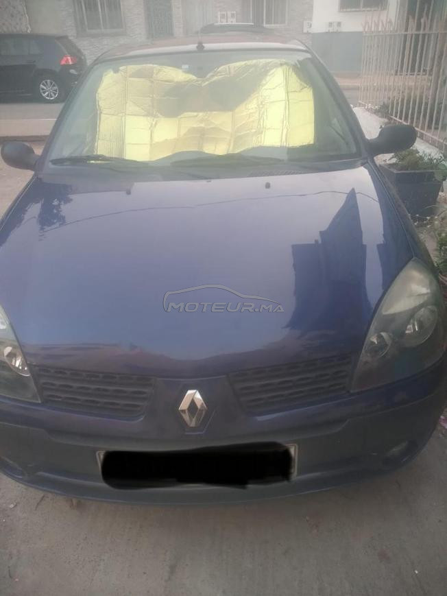 clio 2003 
