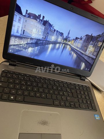 pc portable hp