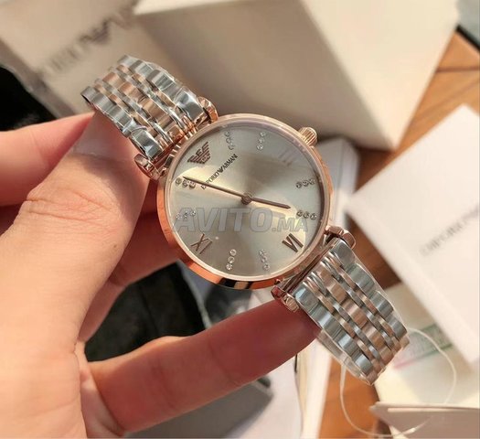Armani Femme Original AR1840