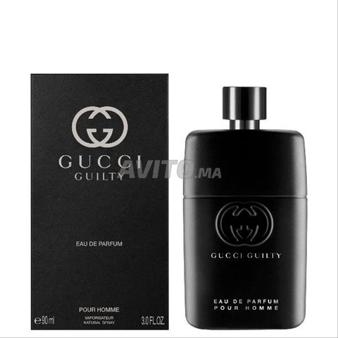 parfum EDT Gucci Guilty 