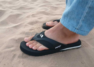 سندالة REEF  الصيفية ✨