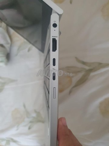 Hp i5 10 ème génération
