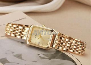 Montre femme