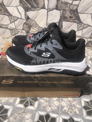 skechers 39.5 jdad original