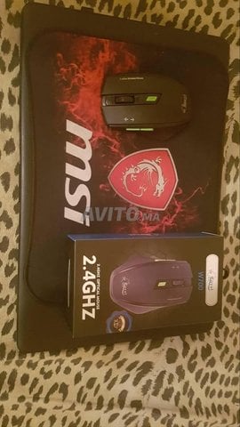 Pc HP i5 7'Gen 8G Ram 512G SSD