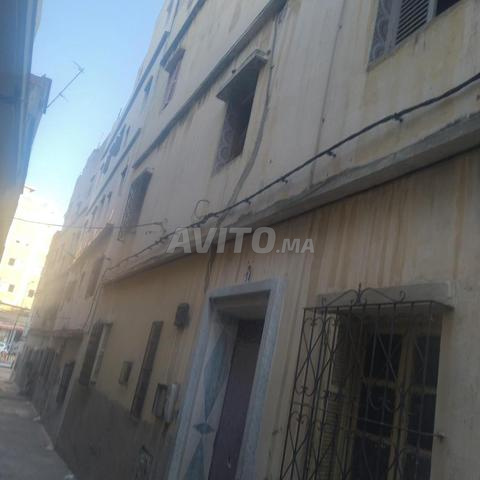 maison au quartier al warda Tanger à vendre