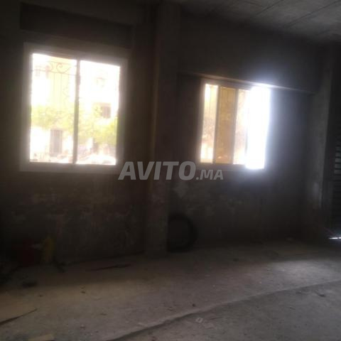 magasin a louer a Tanger tanja balia - 2