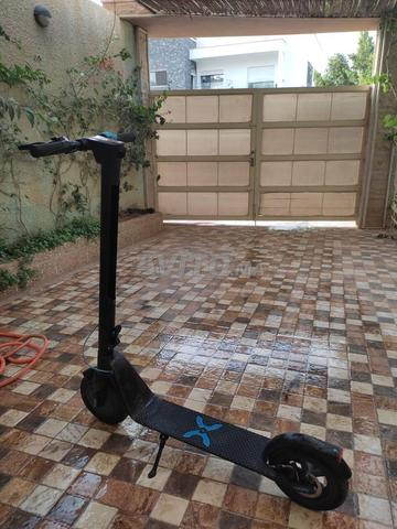trottinette électrique