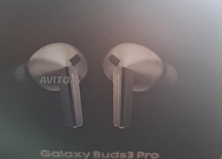 galaxie buds3 pro
