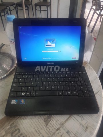 pc miniToshiba