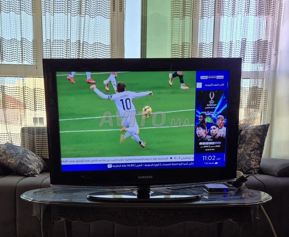 TV SAMSUNG 32 pouces