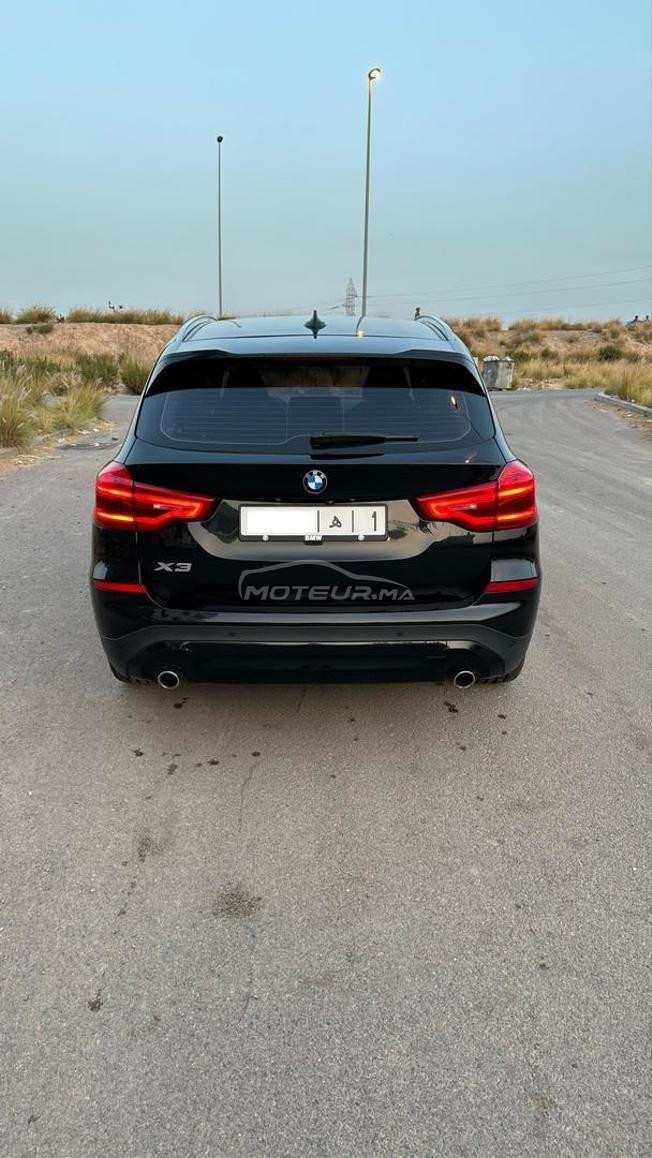 BMW X3 G01