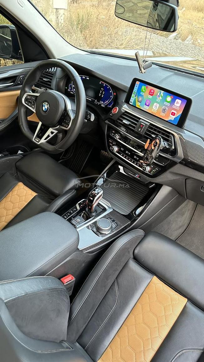 BMW X3 G01