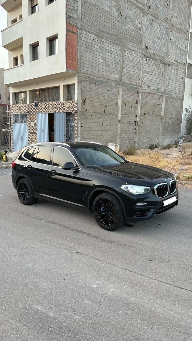 BMW X3 G01