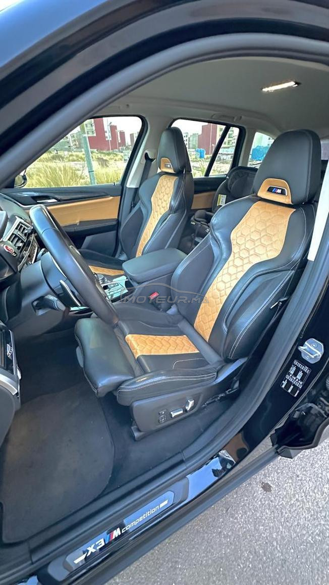 BMW X3 G01