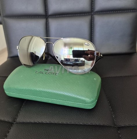 SUNGLASS LACOSTE ORIGINAL
