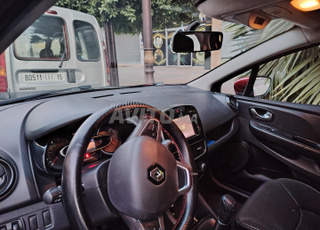 Renault Clio Diesel Manuelle 2018 à Fès